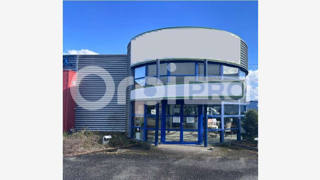 Local d'exception 269m² à vendre en Pays de Gex