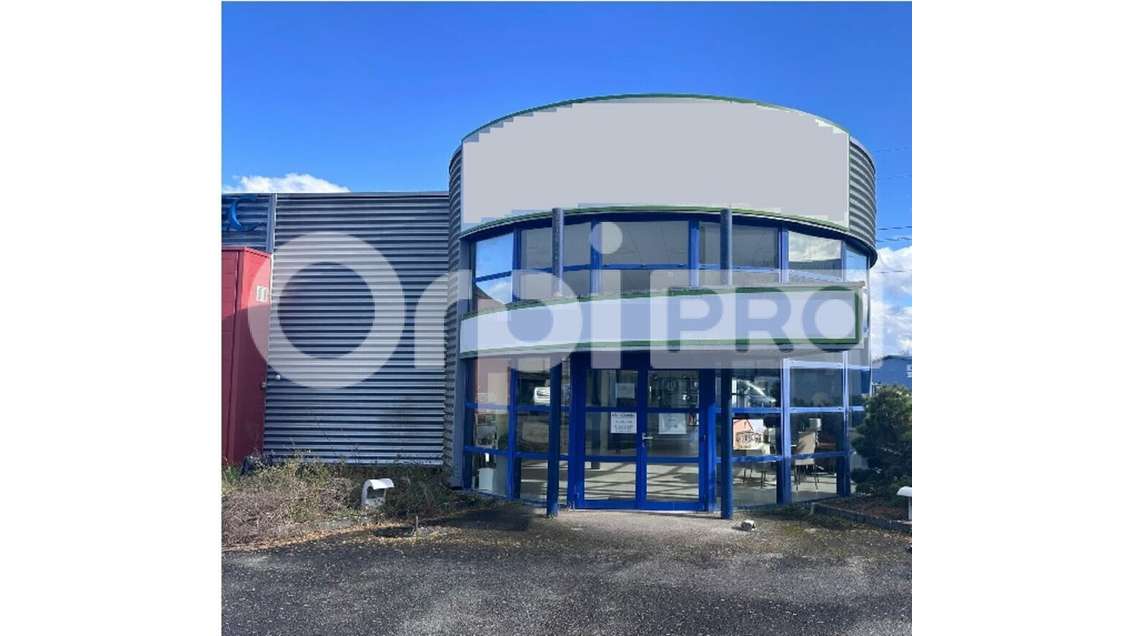 Local d'exception 269m² à vendre en Pays de Gex