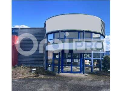 Vente Locaux commerciaux - Boutiques à Thoiry