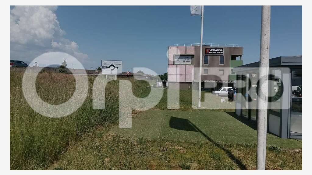 Local d'exception 269m² à vendre en Pays de Gex
