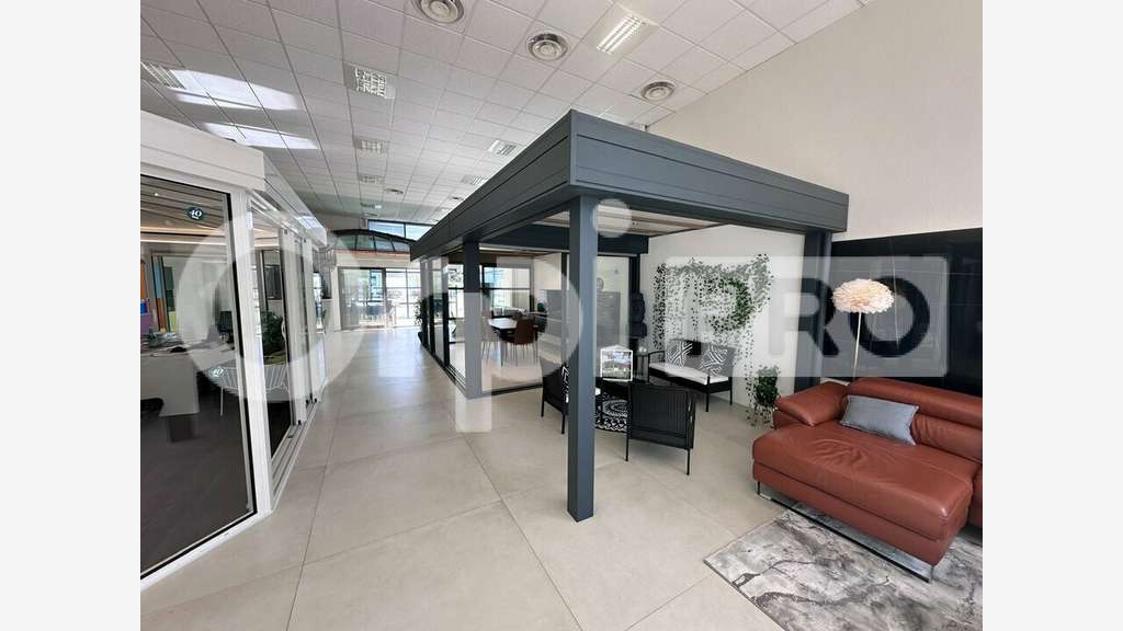 Local d'exception 269m² à vendre en Pays de Gex
