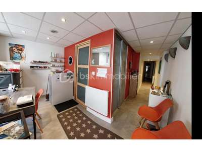 Vente Locaux commerciaux - Boutiques à Thônes
