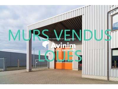 Vente Locaux commerciaux - Boutiques à Thônes