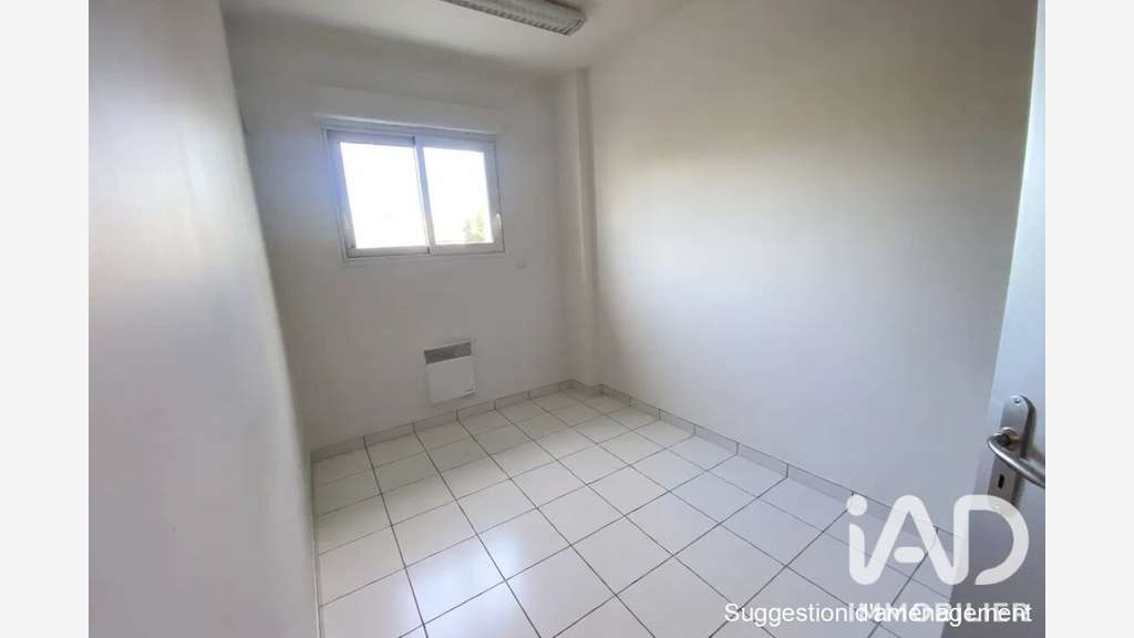 Vente bâtiment artisanal 150m² à Thouaré-sur-Loire