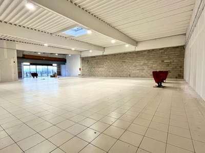 Vente Locaux commerciaux - Boutiques à Ribécourt-Dreslincourt