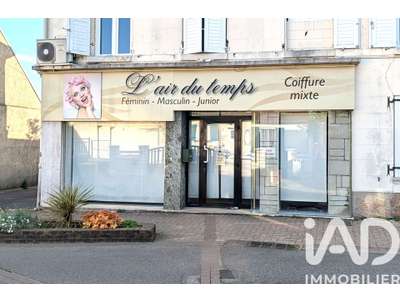 Vente Locaux commerciaux - Boutiques à Thourotte