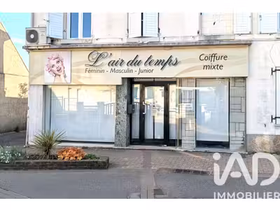 Vente Locaux commerciaux - Boutiques à Thourotte