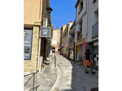 Vente Locaux commerciaux - Boutiques à Thuir