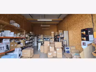LOCAL D'ACTIVITE A VENDRE 25 MN ANGERS NORD
