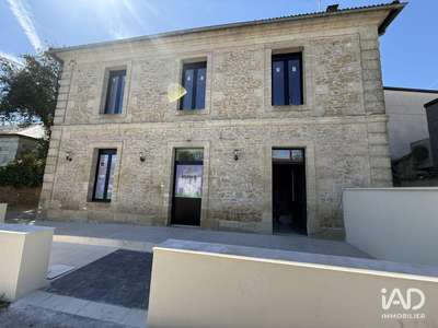 Vente local professionnel 43m² à Toulenne
