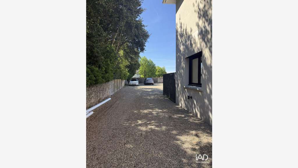 Vente local professionnel 43m² à Toulenne