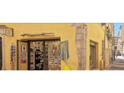 Cession droit au bail Locaux commerciaux - Boutiques à Toulon