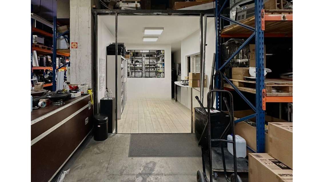 Vente murs commerciaux loués Toulon Champ de Mars