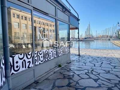 Vente Locaux commerciaux - Boutiques à Toulon