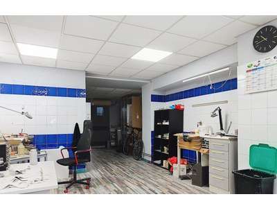 Vente Locaux commerciaux - Boutiques à Toulon