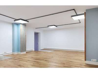 Vente Bureaux à Toulon