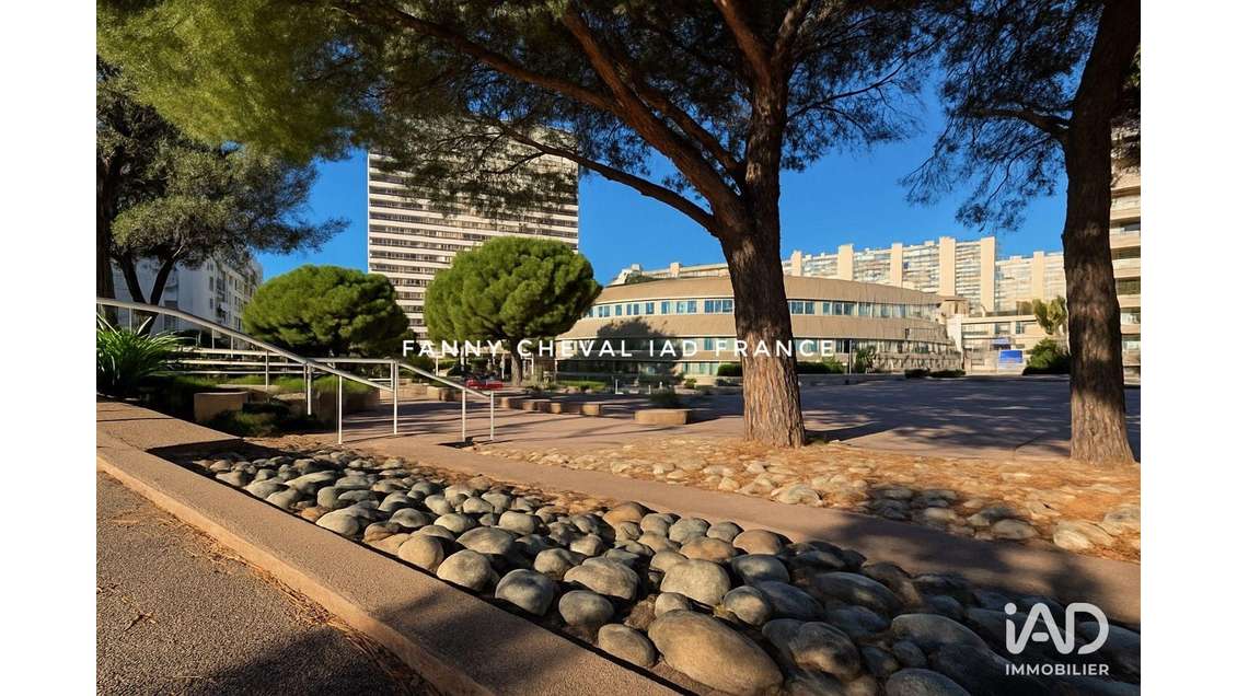 Murs commerciaux à Toulon