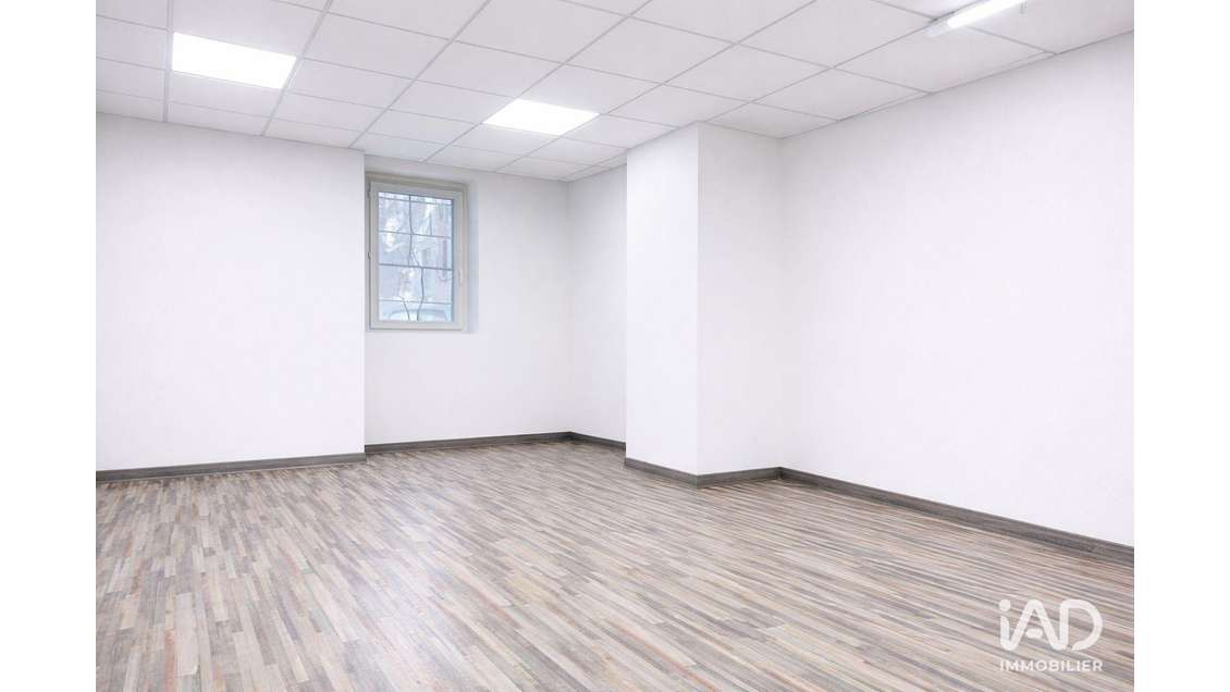 Murs commerciaux à Toulon