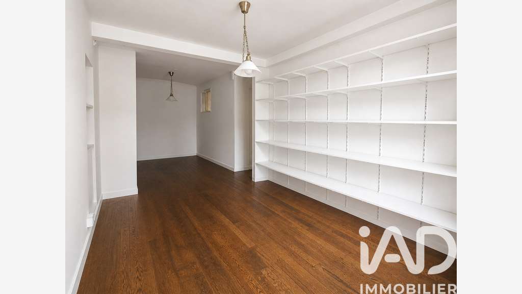 Vente bureaux de caractère à Toulon Palais Justice