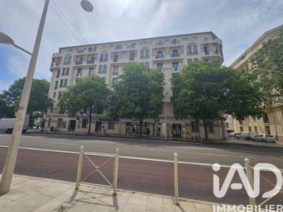 Vente Bureaux à Toulon