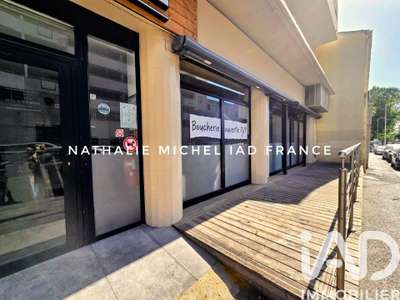 Vente Locaux commerciaux - Boutiques à Toulon