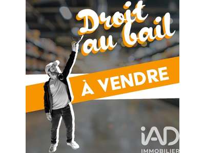 Vente Locaux commerciaux - Boutiques à Toulon