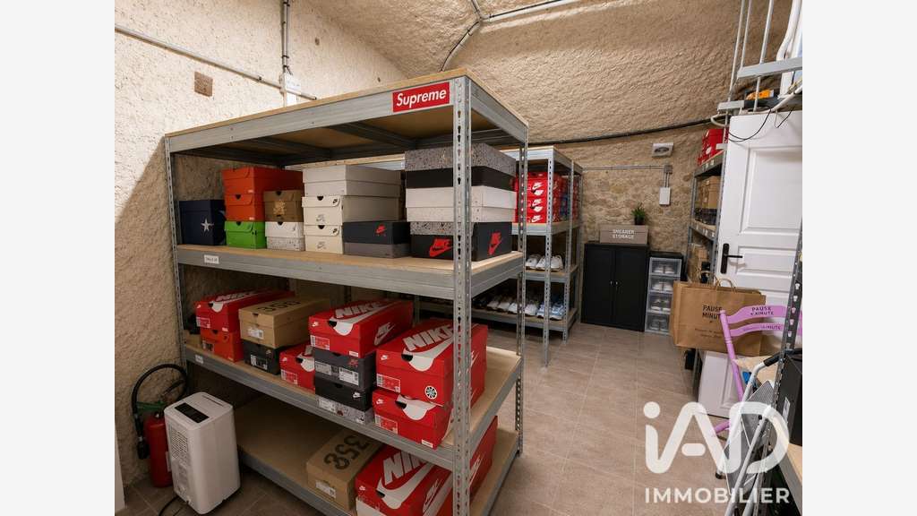 Droit au bail local commercial 32m² Toulon centre