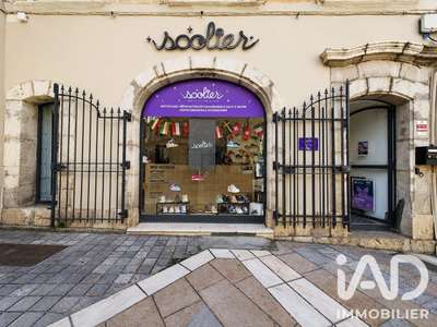 Vente Locaux commerciaux - Boutiques à Toulon