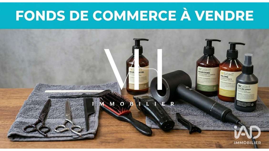 Boutique à Toulon
