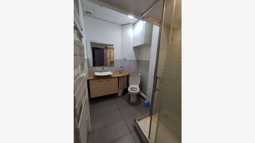 Vente local 108m² excellente visibilité à Toulon