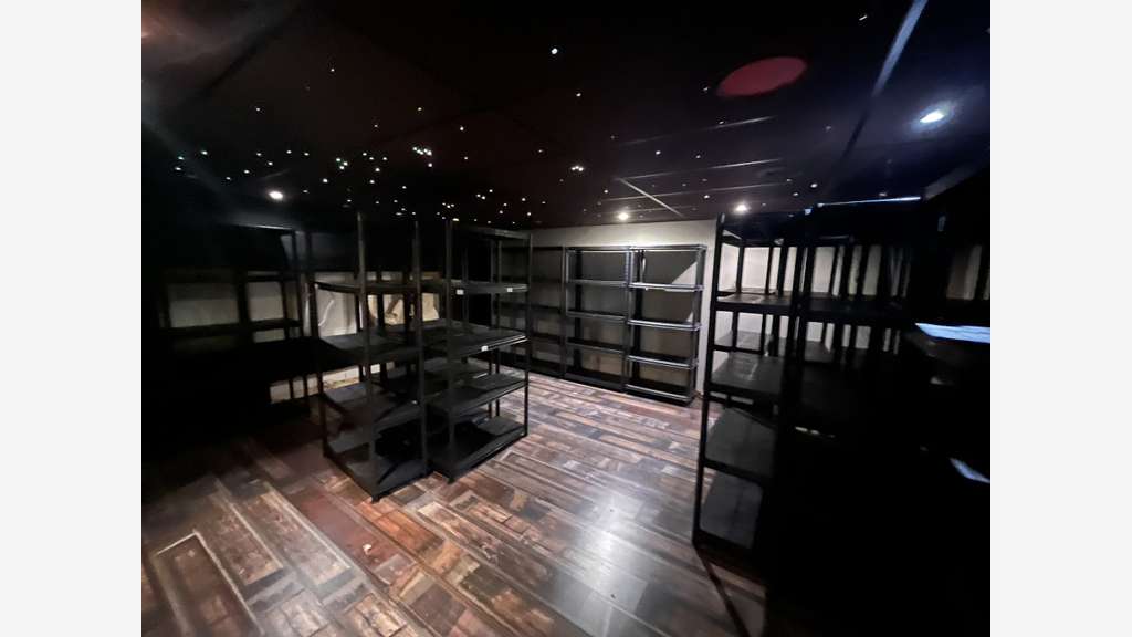 Vente local 108m² excellente visibilité à Toulon