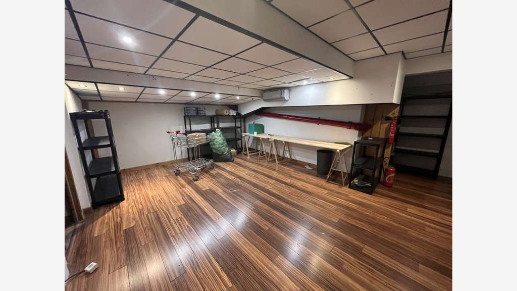 Vente local 108m² excellente visibilité à Toulon
