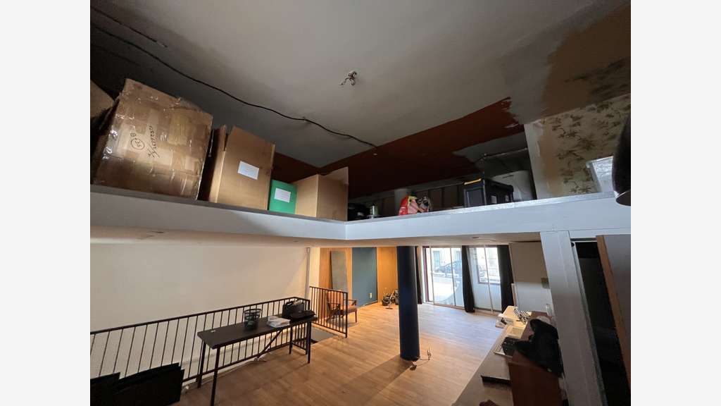 Vente local 108m² excellente visibilité à Toulon