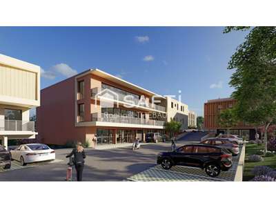 Vente Locaux commerciaux - Boutiques à Toulon