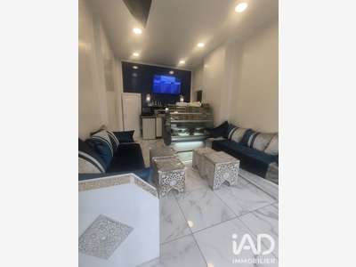 Droit au bail local commercial 20m² à Toulon