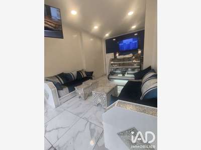 Droit au bail local commercial 20m² à Toulon