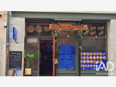 Local commercial à Toulon