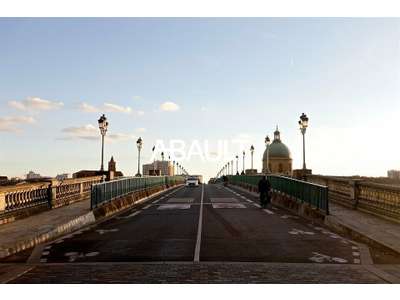 Vente Locaux commerciaux - Boutiques à Toulouse