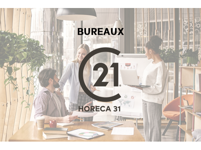 Vente Locaux commerciaux - Boutiques à Toulouse
