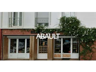 Vente Locaux commerciaux - Boutiques à Toulouse