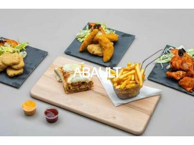 Vente Locaux commerciaux - Boutiques à Toulouse