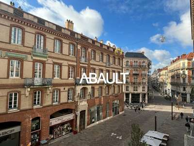 Vente Locaux commerciaux - Boutiques à Toulouse