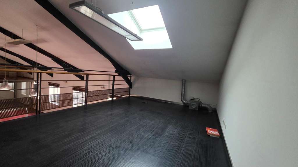 AV local commercial 281m² à Toulouse Croix-Daurade