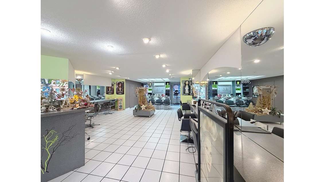 Murs commerciaux 63m² Blagnac – Forte rentabilité