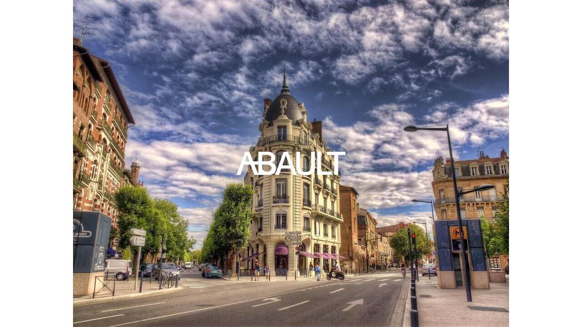 Vente murs commerciaux occupés de 146m² à Toulouse