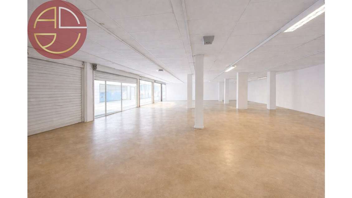 AV local 790m² à Toulouse centre prox Jean Chaubet