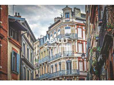 Vente Locaux commerciaux - Boutiques à Toulouse