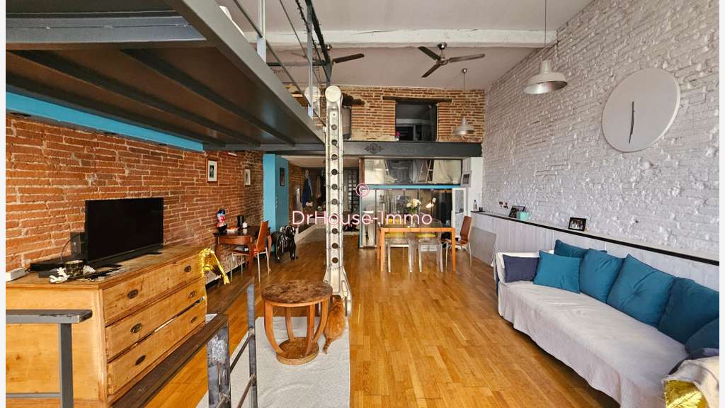 AV local commercial 97,63m² hypercentre Toulouse
