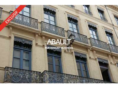 Vente Locaux commerciaux - Boutiques à Toulouse
