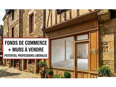 Vente Locaux commerciaux - Boutiques à Toulouse